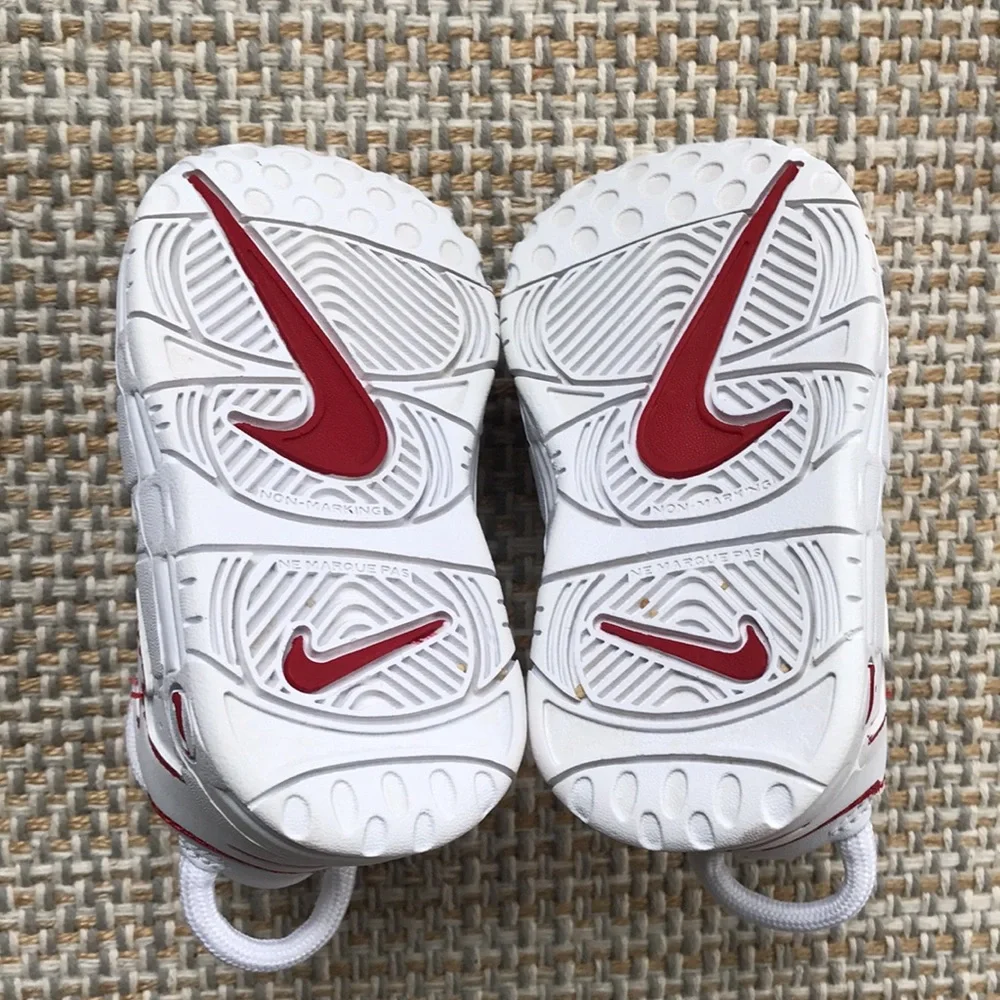 Nike air sneakers
